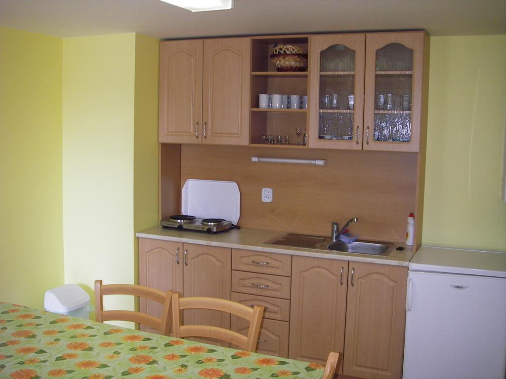 Apartmany Kanianka Bojnice Cameră foto