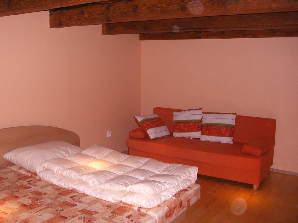 Apartmany Kanianka Bojnice Cameră foto
