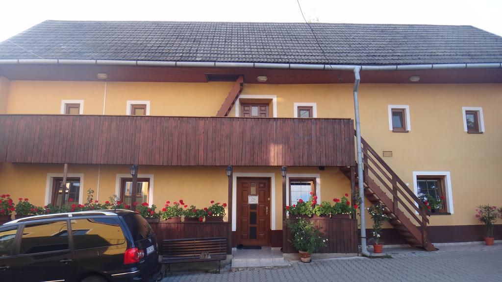 Apartmany Kanianka Bojnice Cameră foto