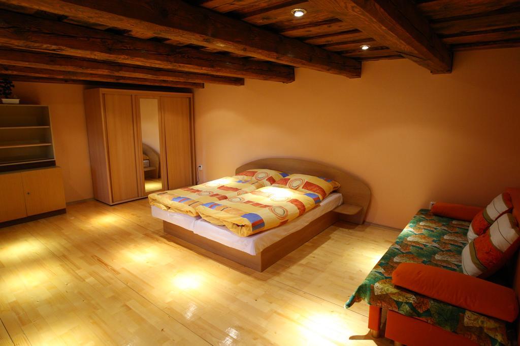 Apartmany Kanianka Bojnice Cameră foto