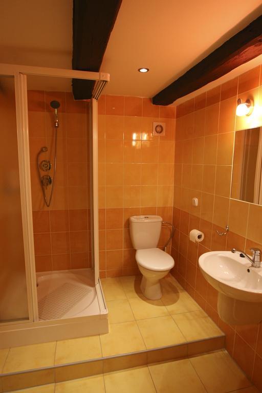 Apartmany Kanianka Bojnice Cameră foto