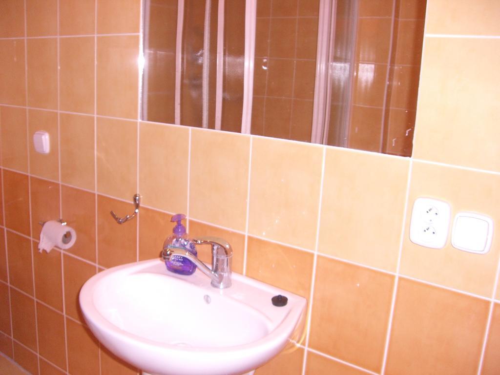 Apartmany Kanianka Bojnice Cameră foto