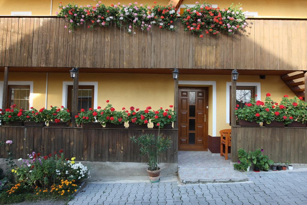Apartmany Kanianka Bojnice Cameră foto