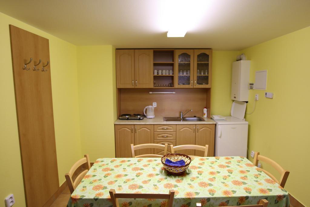 Apartmany Kanianka Bojnice Cameră foto