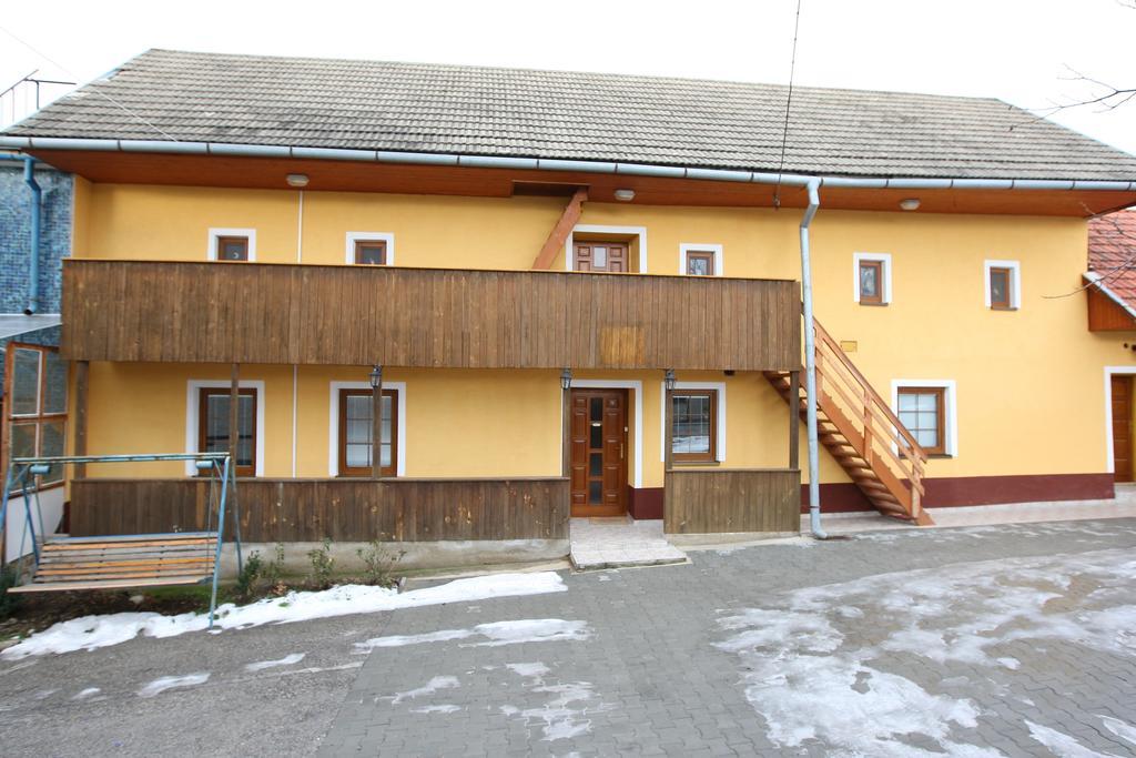 Apartmany Kanianka Bojnice Cameră foto