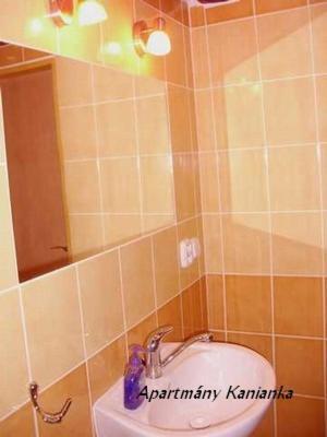 Apartmany Kanianka Bojnice Cameră foto