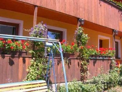 Apartmany Kanianka Bojnice Cameră foto
